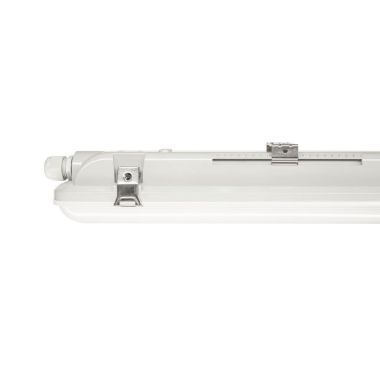 840 bianco neutro - Colore: Grigio GR - Connessione: Connettore a pressione 3 poli product photo Photo 01 3XL