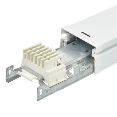 CoreLine Malaga LED large - LED module 11000 lm - Power supply unit - Classe di isolamento II - Distribution medium product photo Photo 04 3XL