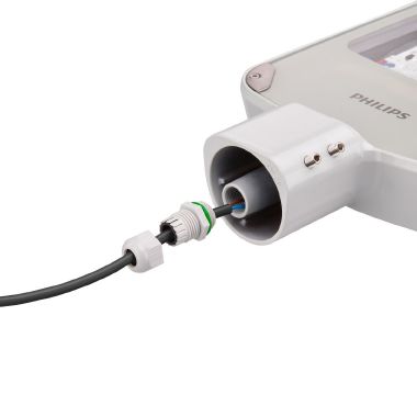 CoreLine Malaga LED large - LED module 11000 lm - Power supply unit - Classe di isolamento II - Distribution medium product photo Photo 11 3XL