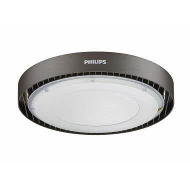 Power supply unit - Ottica fascio largo WB - 100° - Colore: Dark gray - Connessione: Unità di connessione 3 poli product photo Photo 01 3XL