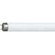 MASTER TL-D Super 80 - Fluorescent lamp - Potenza: 15 W - Classe di efficienza energetica (ELL): B - Temperatura di colore correlata (Nom): 3000 K product photo Photo 01 2XS