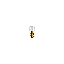 Tubolare per Forni -  Incandescent lamp tube-shaped -  Consumo energetico: 15.0 W -  Temperatura di colore correlata (Nom): 2700 K product photo Photo 01 2XS