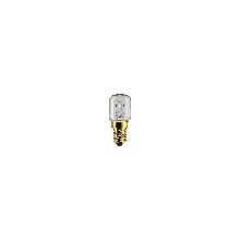 Tubolare per Forni -  Incandescent lamp tube-shaped -  Consumo energetico: 25.0 W -  Temperatura di colore correlata (Nom): 2700 K product photo Photo 01 2XS