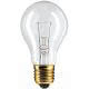 Bassa Tensione A60 - Standard-shaped incandescent lamp - Classe di efficienza energetica (ELL): D - Temperatura di colore correlata (Nom): 2700 K product photo Photo 01 2XS