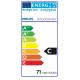 TL-D Colored - Fluorescent lamp - Potenza: 58 W - Classe di efficienza energetica (ELL): C product photo Photo 02 2XS