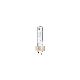 MASTERColour CDM-T -  Halogen metal halide lamp without reflector -  Consumo energetico: 250.0 W -  Classe di efficienza energetica: F product photo Photo 02 2XS