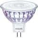 CorePro LEDspot LV - LED-lamp/Multi-LED - Classe di efficienza energetica (ELL): A+ - Temperatura di colore correlata (Nom): 3000 K product photo Photo 01 2XS