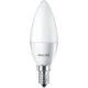 CorePro LEDcandle - LED-lamp/Multi-LED - Classe di efficienza energetica (ELL): A+ - Temperatura di colore correlata (Nom): 2700 K product photo Photo 01 2XS