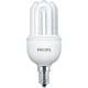 GENIE - Compact fluorescent lamp with integrated ballast - Classe di efficienza energetica (ELL): A - Temperatura di colore correlata (Nom): 6500 K product photo Photo 01 2XS