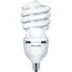 Tornado High Lumen - Compact fluorescent lamp with integrated ballast - Classe di efficienza energetica (ELL): A product photo Photo 01 2XS