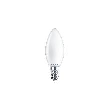 Lampadine a oliva e sferiche LED CorePro in vetro G -  LED-lamp/Multi-LED -  Consumo energetico: 4.3 W -  Classe di efficienza energetica: F product photo Photo 02 2XS
