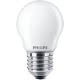 Lampadine a goccia e a oliva Classic LED con vetro smerigliato - LED-lamp/Multi-LED - Classe di efficienza energetica (ELL): A++ product photo Photo 01 2XS