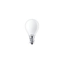 Lampadine a oliva e sferiche LED CorePro in vetro G -  LED-lamp/Multi-LED -  Consumo energetico: 4.3 W -  Classe di efficienza energetica: F product photo Photo 02 2XS