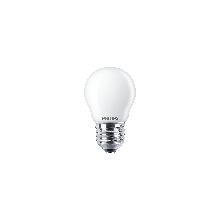 Lampadine a oliva e sferiche LED CorePro in vetro G -  LED-lamp/Multi-LED -  Consumo energetico: 4.3 W -  Classe di efficienza energetica: F product photo Photo 02 2XS