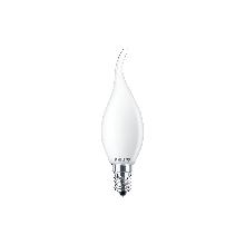 Lampadine a oliva e sferiche LED CorePro in vetro G -  LED-lamp/Multi-LED -  Consumo energetico: 2.2 W -  Classe di efficienza energetica: E product photo Photo 02 2XS