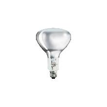 Lampade a infrarossi per uso industriale -  IR lamp -  Consumo energetico: 250 W product photo Photo 01 2XS