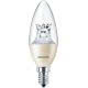 MASTER LEDcandle - LED-lamp/Multi-LED - Classe di efficienza energetica (ELL): A+ - Temperatura di colore correlata (Nom): 2200-2700 K product photo Photo 01 2XS