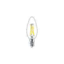 Lampadine a oliva e sferiche LED MASTER in vetro -  LED-lamp/Multi-LED -  Consumo energetico: 2.5 W -  Classe di efficienza energetica: D product photo Photo 02 2XS