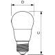 MASTER LEDcandle - LED-lamp/Multi-LED - Classe di efficienza energetica (ELL): A+ - Temperatura di colore correlata (Nom): 2200-2700 K product photo Photo 03 2XS