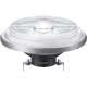MASTER LEDspot LV AR111 - LED-lamp/Multi-LED - Classe di efficienza energetica (ELL): A - Temperatura di colore correlata (Nom): 2700 K product photo Photo 01 2XS