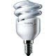 Tornado T2 - Compact fluorescent lamp with integrated ballast - Classe di efficienza energetica (ELL): A - Temperatura di colore correlata (Nom): 2700 product photo Photo 01 2XS