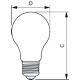 Classic filament LEDbulbs - LED-lamp/Multi-LED - Classe di efficienza energetica (ELL): A++ - Temperatura di colore correlata (Nom): 2700 K product photo Photo 03 2XS