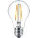 Classic filament LEDbulbs - LED-lamp/Multi-LED - Classe di efficienza energetica (ELL): A++ - Temperatura di colore correlata (Nom): 2700 K product photo Photo 01 2XS