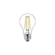 Lampade a goccia LED CorePro in vetro G -  LED-lamp/Multi-LED -  Consumo energetico: 8.5 W -  Classe di efficienza energetica: E product photo Photo 02 2XS