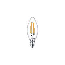 Lampadine a oliva e sferiche LED CorePro in vetro G -  LED-lamp/Multi-LED -  Consumo energetico: 6.5 W -  Classe di efficienza energetica: E product photo Photo 02 2XS