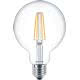 Classic filament LEDbulbs - LED-lamp/Multi-LED - Classe di efficienza energetica (ELL): A++ - Temperatura di colore correlata (Nom): 2700 K product photo Photo 01 2XS