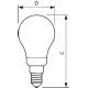 Lampadine a filamento Classic LED a sfera e oliva - LED-lamp/Multi-LED - Classe di efficienza energetica (ELL): A+ product photo Photo 02 2XS