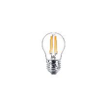 Lampadine a oliva e sferiche LED CorePro in vetro G -  LED-lamp/Multi-LED -  Consumo energetico: 6.5 W -  Classe di efficienza energetica: E product photo Photo 02 2XS