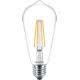 Classic filament LEDbulbs - LED-lamp/Multi-LED - Classe di efficienza energetica (ELL): A+ - Temperatura di colore correlata (Nom): 2700 K product photo Photo 01 2XS