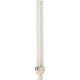 MASTER PL-S 2 Pin - Compact fluorescent lamp without integrated ballast - Potenza: 11 W - Classe di efficienza energetica (ELL): A product photo Photo 01 2XS