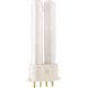 MASTER PL-S 4 Pin - Compact fluorescent lamp without integrated ballast - Potenza: 5 W - Classe di efficienza energetica (ELL): A product photo Photo 01 2XS