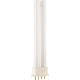 MASTER PL-S 4 Pin - Compact fluorescent lamp without integrated ballast - Potenza: 9 W - Classe di efficienza energetica (ELL): A product photo Photo 01 2XS