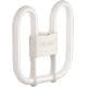 PL-Q 4 Pin - Compact fluorescent lamp without integrated ballast - Potenza: 28 W - Classe di efficienza energetica (ELL): A product photo Photo 01 2XS