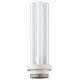 MASTER PL-R Eco 4 Pin - Compact fluorescent lamp without integrated ballast - Classe di efficienza energetica (ELL): A product photo Photo 01 2XS