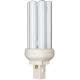 MASTER PL-T 2 Pin - Compact fluorescent lamp without integrated ballast - Potenza: 18 W - Classe di efficienza energetica (ELL): B product photo Photo 01 2XS