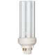 MASTER PL-T 4 Pin - Compact fluorescent lamp without integrated ballast - Potenza: 26 W - Classe di efficienza energetica (ELL): A product photo Photo 01 2XS