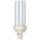 MASTER PL-T 2 Pin - Compact fluorescent lamp without integrated ballast - Potenza: 26 W - Classe di efficienza energetica (ELL): B product photo Photo 01 2XS