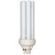 MASTER PL-T 4 Pin - Compact fluorescent lamp without integrated ballast - Potenza: 32 W - Classe di efficienza energetica (ELL): A product photo Photo 01 2XS