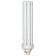 MASTER PL-T 4 Pin - Compact fluorescent lamp without integrated ballast - Potenza: 57 W - Classe di efficienza energetica (ELL): A product photo Photo 01 2XS