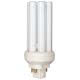 MASTER PL-T TOP 4 Pin - Compact fluorescent lamp without integrated ballast - Potenza: 18 W - Classe di efficienza energetica (ELL): A product photo Photo 01 2XS