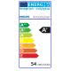 MASTER TL5 HO (High Output) - Fluorescent lamp - Potenza: 49.0 W - Classe di efficienza energetica (ELL): A+ product photo Photo 02 2XS