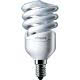 Economy Twister - Compact fluorescent lamp with integrated ballast - Classe di efficienza energetica (ELL): A - Temperatura di colore correlata (Nom): product photo Photo 01 2XS