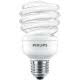 Economy Twister - Compact fluorescent lamp with integrated ballast - Classe di efficienza energetica (ELL): A - Temperatura di colore correlata (Nom): product photo Photo 01 2XS