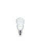 Economy Twister - Compact fluorescent lamp with integrated ballast - Classe di efficienza energetica (ELL): A - Temperatura di colore correlata (Nom): product photo Photo 01 2XS