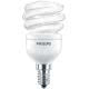 Economy Twister - Compact fluorescent lamp with integrated ballast - Classe di efficienza energetica (ELL): A - Temperatura di colore correlata (Nom): product photo Photo 01 2XS