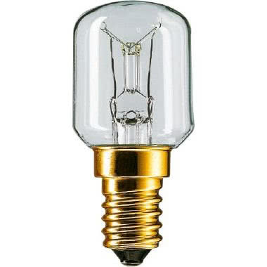 Tubolare - Incandescent lamp tube-shaped - Classe di efficienza energetica (ELL): E - Temperatura di colore correlata (Nom): 2700 K product photo Photo 01 3XL